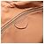 Céline Borsa a tracolla CELINE Macadam Canvas PVC Leather Brown Gold Auth ka5720A Marrone D'oro - vista 12