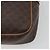 Céline Borsa a tracolla CELINE Macadam Canvas PVC Leather Brown Gold Auth ka5720A Marrone D'oro - vista 16