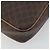 Céline Borsa a tracolla CELINE Macadam Canvas PVC Leather Brown Gold Auth ka5720A Marrone D'oro - vista 17