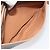 Céline Borsa a tracolla CELINE Macadam Canvas PVC Leather Brown Gold Auth ka5720A Marrone D'oro - vista 23