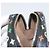 LOUIS VUITTON Monogram Multicolor Trousse Wapity Pouch Black M58034 Auth 197219 Nero - vista 18