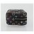 LOUIS VUITTON Monogram Multicolor Trousse Wapity Pouch Black M58034 Auth 197219 Nero - vista 3