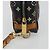 LOUIS VUITTON Monogram Multicolor Trousse Wapity Pouch Black M58034 Auth 197219 Nero - vista 8