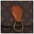 LOUIS VUITTON Monogram Saint Cloud GM Shoulder Bag M51242 LV Auth ep15770 Monogramma - vista 19
