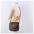 LOUIS VUITTON Monogram Saint Cloud GM Shoulder Bag M51242 LV Auth ep15770 Monogramma - vista 27