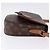LOUIS VUITTON Monogram Saint Cloud GM Shoulder Bag M51242 LV Auth ep15770 Monogramma - vista 4