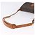 LOUIS VUITTON Monogram Saint Cloud GM Shoulder Bag M51242 LV Auth ep15770 Monogramma - vista 7