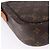 LOUIS VUITTON Monogram Saint Cloud GM Shoulder Bag M51242 LV Auth ep15770 Monogramma - vista 8