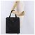 SAINT LAURENT Tote Bag aus Leder Schwarz Auth ka5791 - Ansicht 21