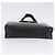 SAINT LAURENT Tote Bag aus Leder Schwarz Auth ka5791 - Ansicht 6