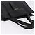 SAINT LAURENT Tote Bag aus Leder Schwarz Auth ka5791 - Ansicht 7