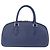 Borsa a mano LOUIS VUITTON Epi jasmine Myrtille M5278G LV Auth 196239 Viola scuro - vista 13