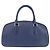 Borsa a mano LOUIS VUITTON Epi jasmine Myrtille M5278G LV Auth 196239 Viola scuro - vista 2
