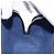 Borsa a mano LOUIS VUITTON Epi jasmine Myrtille M5278G LV Auth 196239 Viola scuro - vista 22
