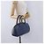 Borsa a mano LOUIS VUITTON Epi jasmine Myrtille M5278G LV Auth 196239 Viola scuro - vista 24