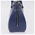 Borsa a mano LOUIS VUITTON Epi jasmine Myrtille M5278G LV Auth 196239 Viola scuro - vista 3