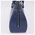 Borsa a mano LOUIS VUITTON Epi jasmine Myrtille M5278G LV Auth 196239 Viola scuro - vista 4