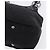 Borsa GUCCI GG Canvas Nero Argento 131329 Auth am12380V - vista 15