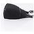 Borsa GUCCI GG Canvas Nero Argento 131329 Auth am12380V - vista 4