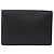 Borsa a Pochette LOUIS VUITTON Epi Sellier Dragonne Nera M52612 LV Auth BA14932 Nero - vista 2