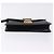 Borsa a Pochette LOUIS VUITTON Epi Sellier Dragonne Nera M52612 LV Auth BA14932 Nero - vista 5