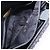 Borsa a tracolla con catena BALLY in pelle nera e oro Auth kk707A Nero D'oro - vista 11