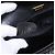 Borsa a tracolla con catena BALLY in pelle nera e oro Auth kk707A Nero D'oro - vista 12