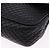 Borsa a tracolla con catena BALLY in pelle nera e oro Auth kk707A Nero D'oro - vista 15