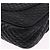 Borsa a tracolla con catena BALLY in pelle nera e oro Auth kk707A Nero D'oro - vista 17