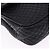 Borsa a tracolla con catena BALLY in pelle nera e oro Auth kk707A Nero D'oro - vista 8