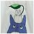 LOEWE Studio Ghibli Mi Vecino Totoro Camisa Algodón 34 Auth 167541SM Blanco - vista 9