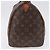 LOUIS VUITTON Monogram Speedy 35 Hand Bag M41524 LV Auth 195443 Monogramma - vista 4