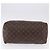 LOUIS VUITTON Monogram Speedy 35 Hand Bag M41524 LV Auth 195443 Monogramma - vista 5