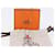 Hermès Collana HERMES Eileen metallo Silver Auth 198836V Argento - vista 12