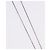 Hermès Collana HERMES Eileen metallo Silver Auth 198836V Argento - vista 5