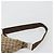 Borsa a tracolla GUCCI GG Canvas Beige Silver 35098 Auth 194248 Argento - vista 14