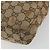 Borsa a tracolla GUCCI GG Canvas Beige Silver 35098 Auth 194248 Argento - vista 17
