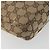 Borsa a tracolla GUCCI GG Canvas Beige Silver 35098 Auth 194248 Argento - vista 18