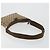 Borsa a tracolla GUCCI GG Canvas Beige Silver 35098 Auth 194248 Argento - vista 7