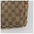 Borsa a tracolla GUCCI GG Canvas Beige Silver 35098 Auth 194248 Argento - vista 8
