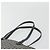Christian Dior Trotter Canvas Tote Bag Navy Silver Auth 194263 Silber Marineblau - Ansicht 14
