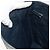 Christian Dior Trotter Canvas Tote Bag Navy Silver Auth 194263 Silber Marineblau - Ansicht 20