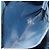 Christian Dior Trotter Canvas Tote Bag Navy Silver Auth 194263 Silber Marineblau - Ansicht 22