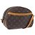 LOUIS VUITTON Borsa a spalla Monogram Blois M51221 LV Auth BA15129 Monogramma