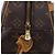 LOUIS VUITTON Borsa a spalla Monogram Blois M51221 LV Auth BA15129 Monogramma - vista 10