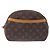 LOUIS VUITTON Borsa a spalla Monogram Blois M51221 LV Auth BA15129 Monogramma - vista 13