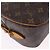 LOUIS VUITTON Borsa a spalla Monogram Blois M51221 LV Auth BA15129 Monogramma - vista 17