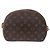 LOUIS VUITTON Borsa a spalla Monogram Blois M51221 LV Auth BA15129 Monogramma - vista 2