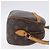 LOUIS VUITTON Borsa a spalla Monogram Blois M51221 LV Auth BA15129 Monogramma - vista 3