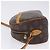 LOUIS VUITTON Borsa a spalla Monogram Blois M51221 LV Auth BA15129 Monogramma - vista 4